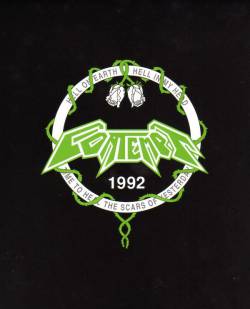 Contempt (USA-1) : Demo '92